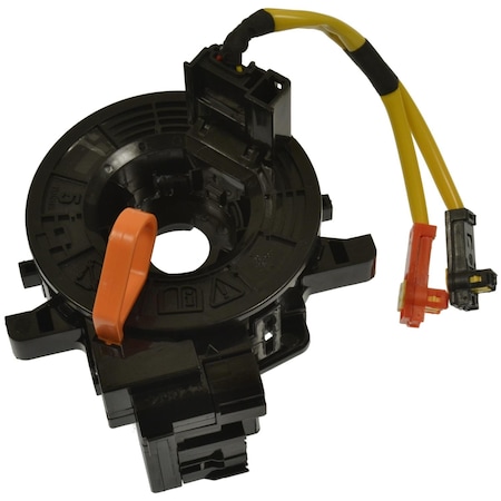 Standard Ignition Clock Spring Airbag Clockspr, Csp189 CSP189